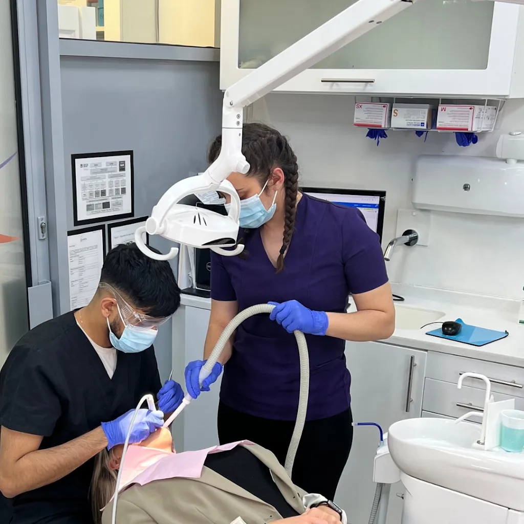 Woodcote Dental Practice