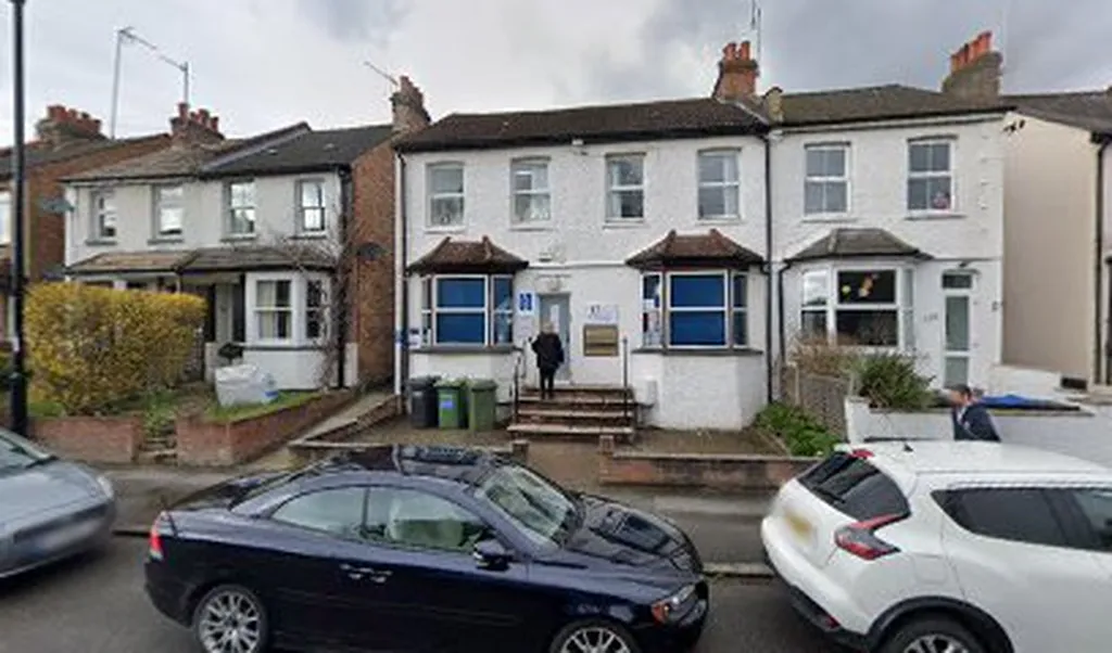 Woodcote Medical - Coulsdon
