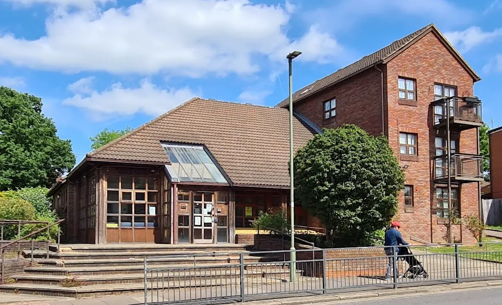 Woodcroft Medical Centre
