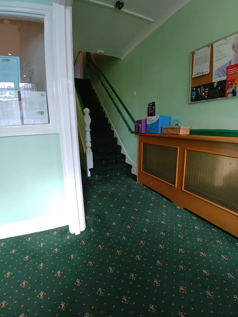Woodford Green Dental Centre