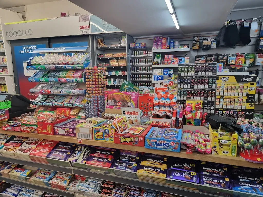 Woodhouse Express