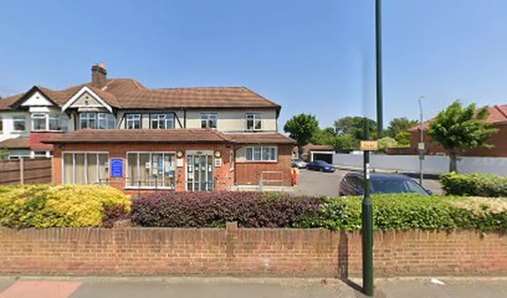 Woodlands Primary Care Surgery