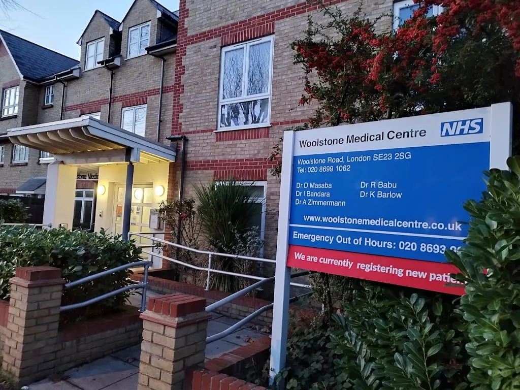 Woolstone Medical Centre