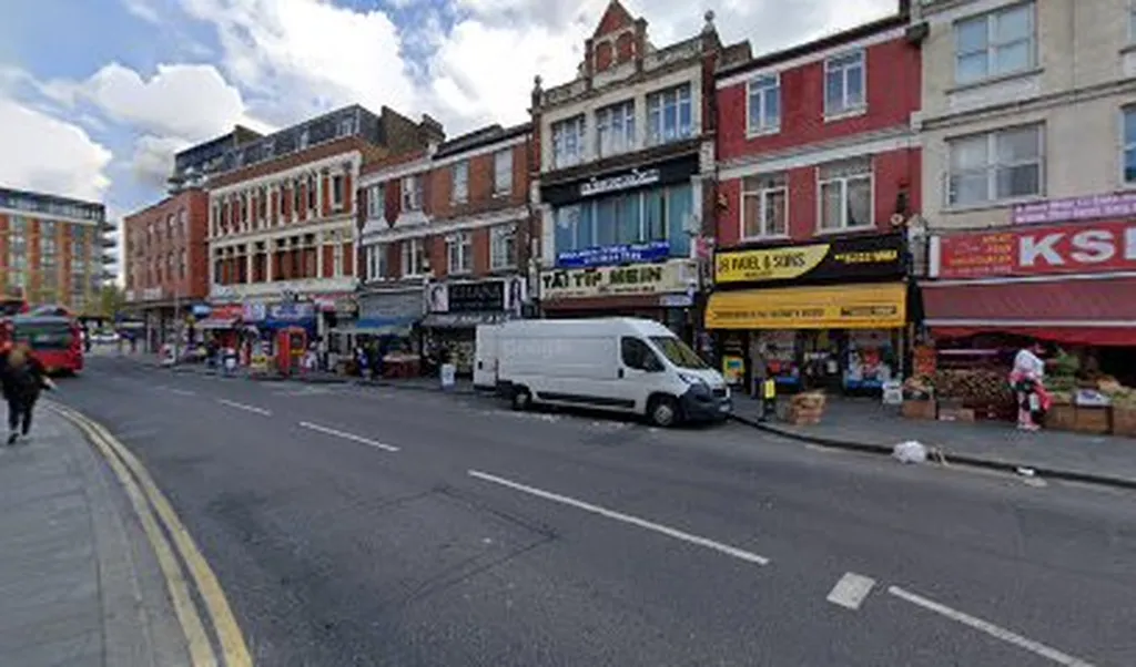 Woolwich Dental Practice