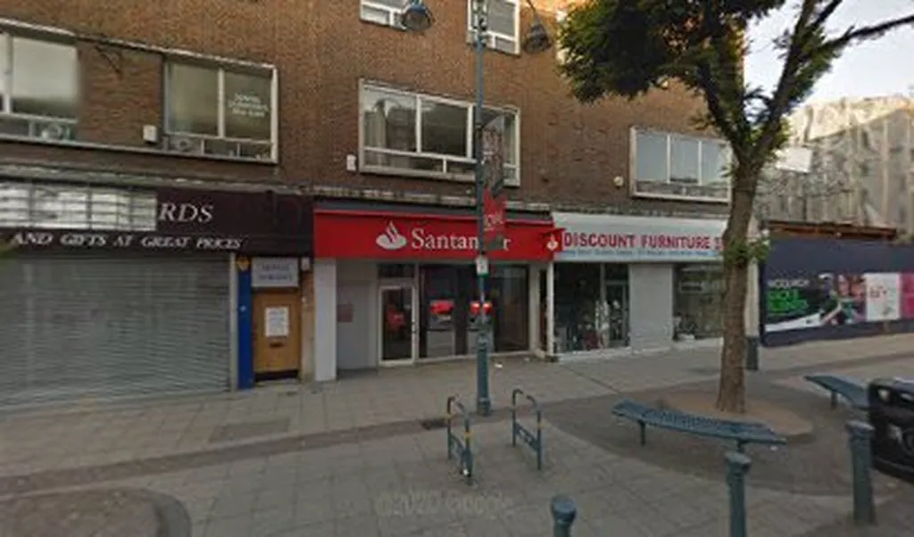Woolwich Gentle Dental Care
