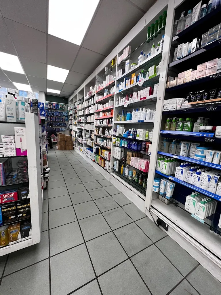 Worlds End Pharmacy