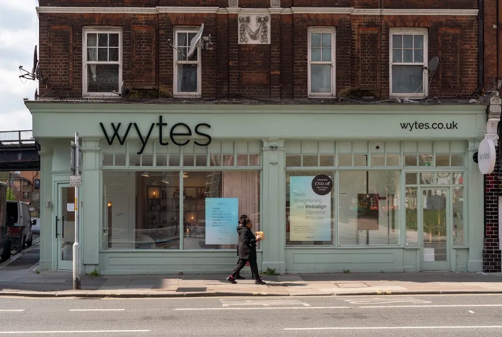 Wytes