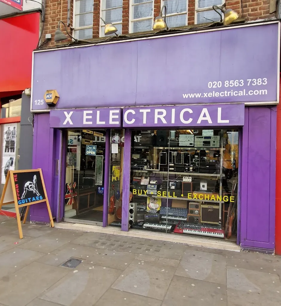 X Electrical