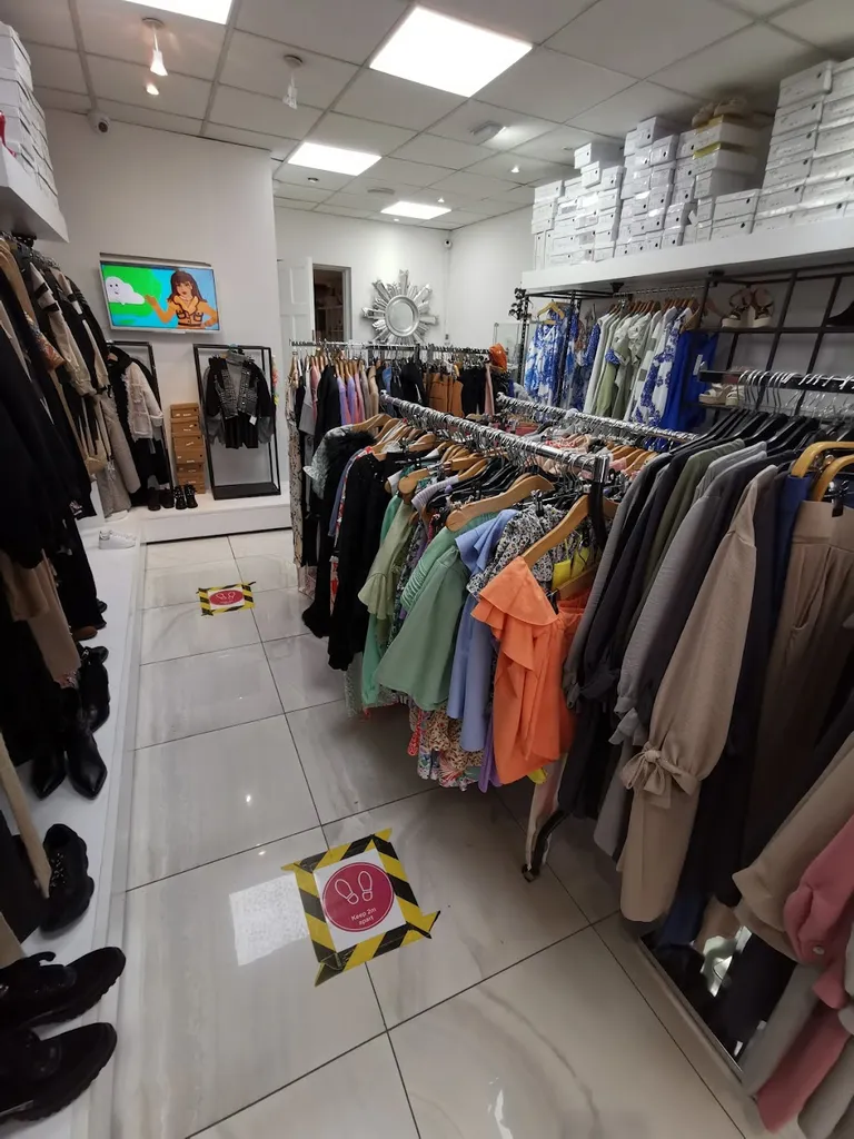 Xposure Clothing Shop