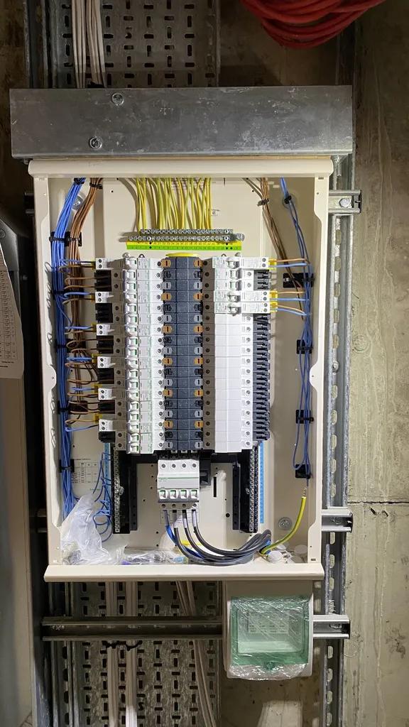 Y&S Electrical Ltd