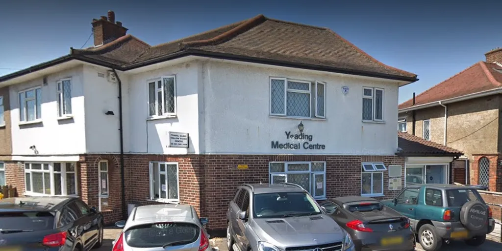 Yeading Medical Centre