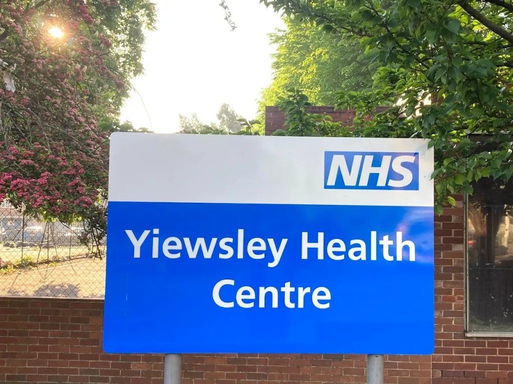 Yiewsley Family Practice