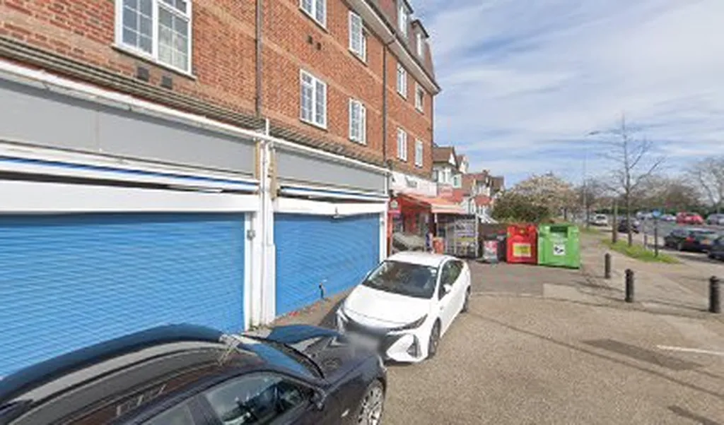Your Local Off Licence
