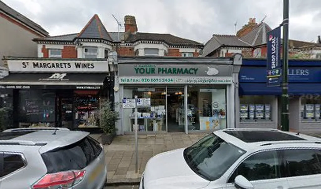 Your Pharmacy