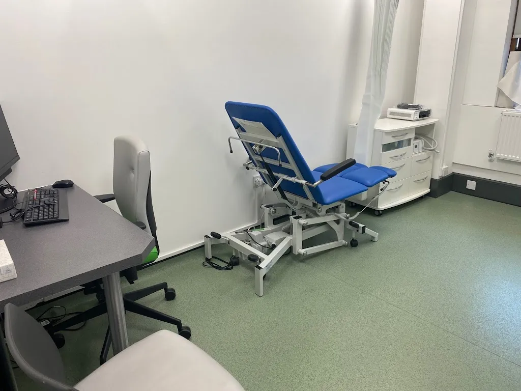 Your Podiatry