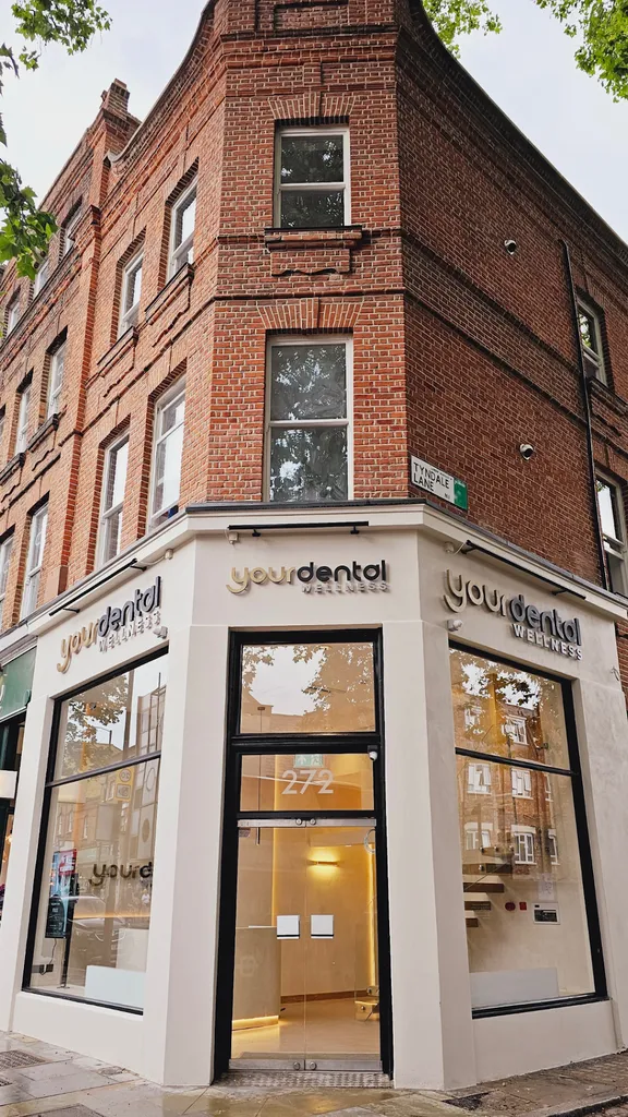 Yourdental Wellness