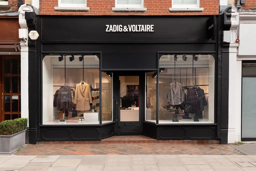 Zadig&Voltaire