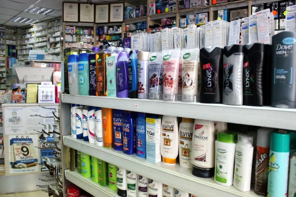 Zafash Midnight Pharmacy