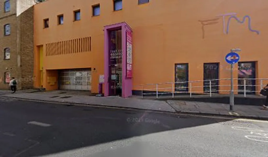 Zandra Rhodes Enterprise Ltd