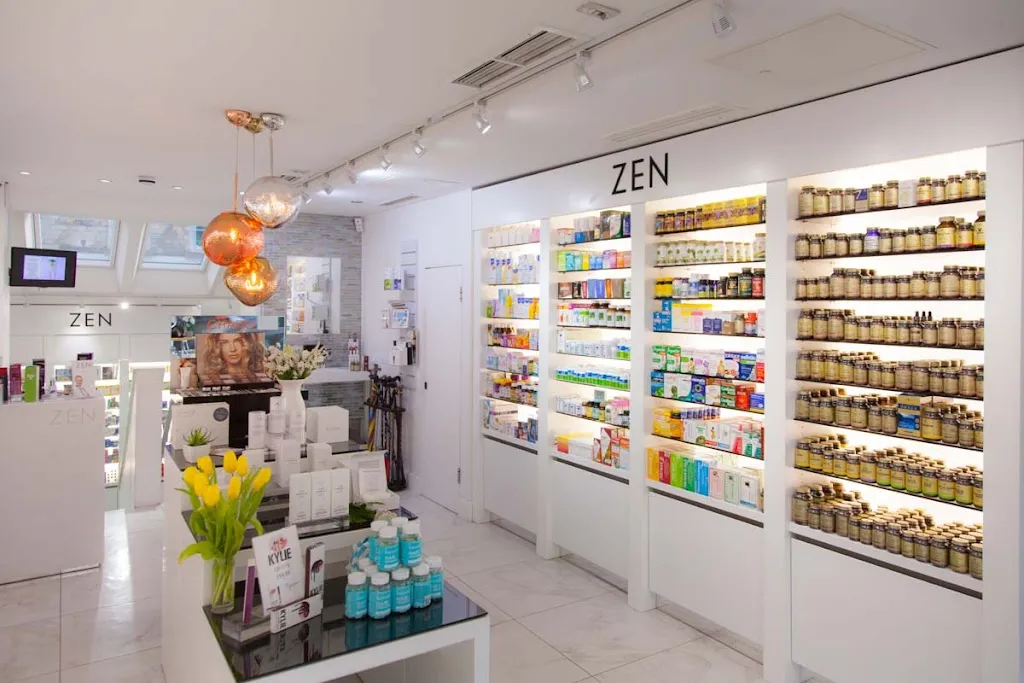 Zen Pharmacy & Clinic Knightsbridge