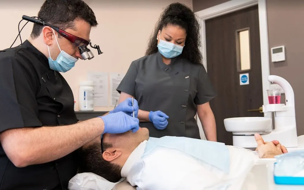 Zental Dental Barnet
