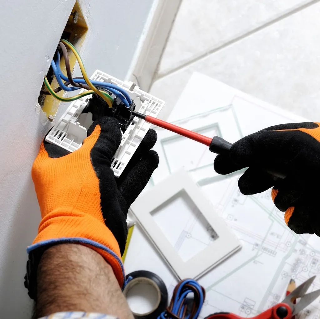 Zeus Electric Solution Ltd
