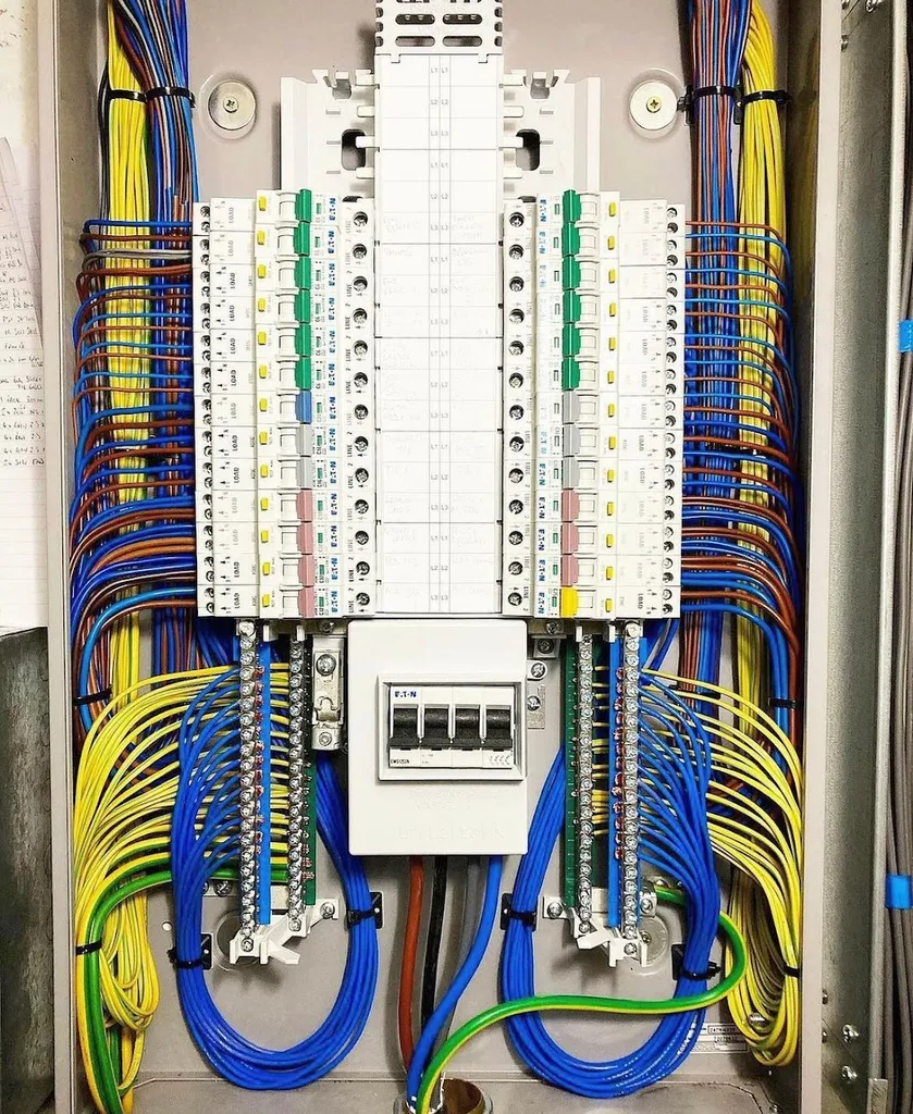 Zhenith Electrical