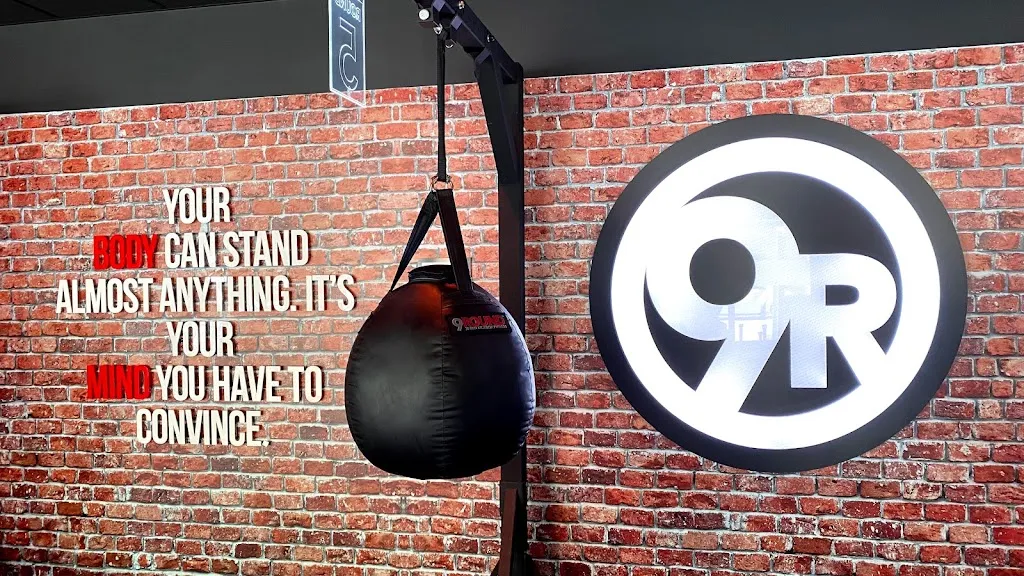 9Round East Village