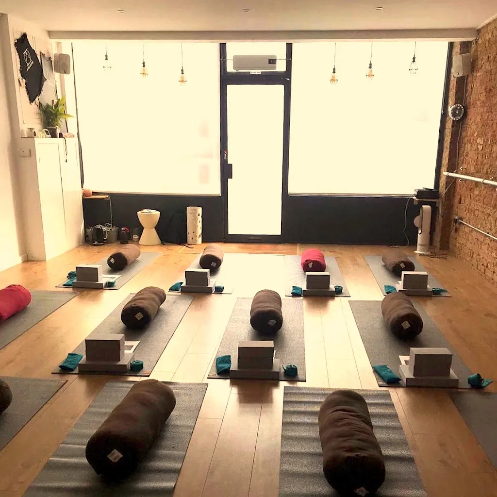 A Fine Balance - Upminster Yoga Studio | Essex & London