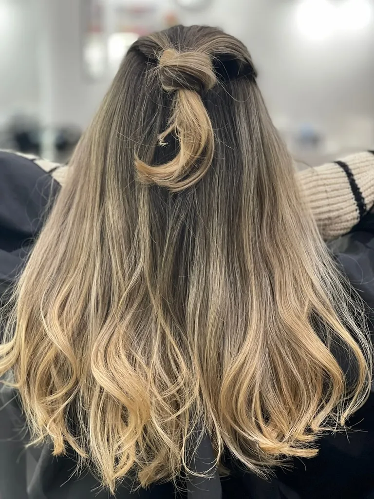 A&G Hairdressing