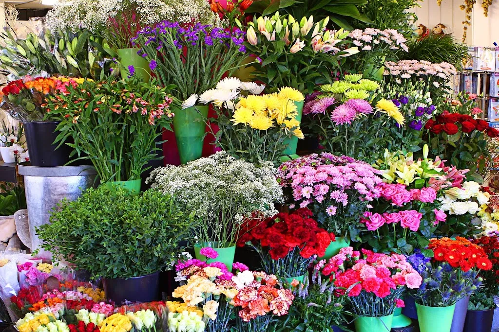A G Price Florist