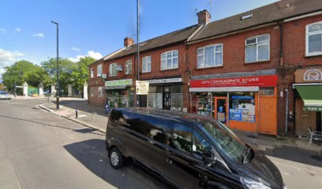 A Galla Funeral Directors Ltd