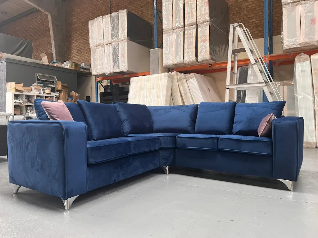 A J's Beds & Furniture ltd
