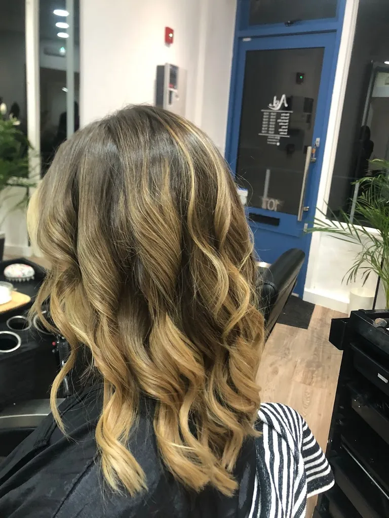 A&L Hair Studio London