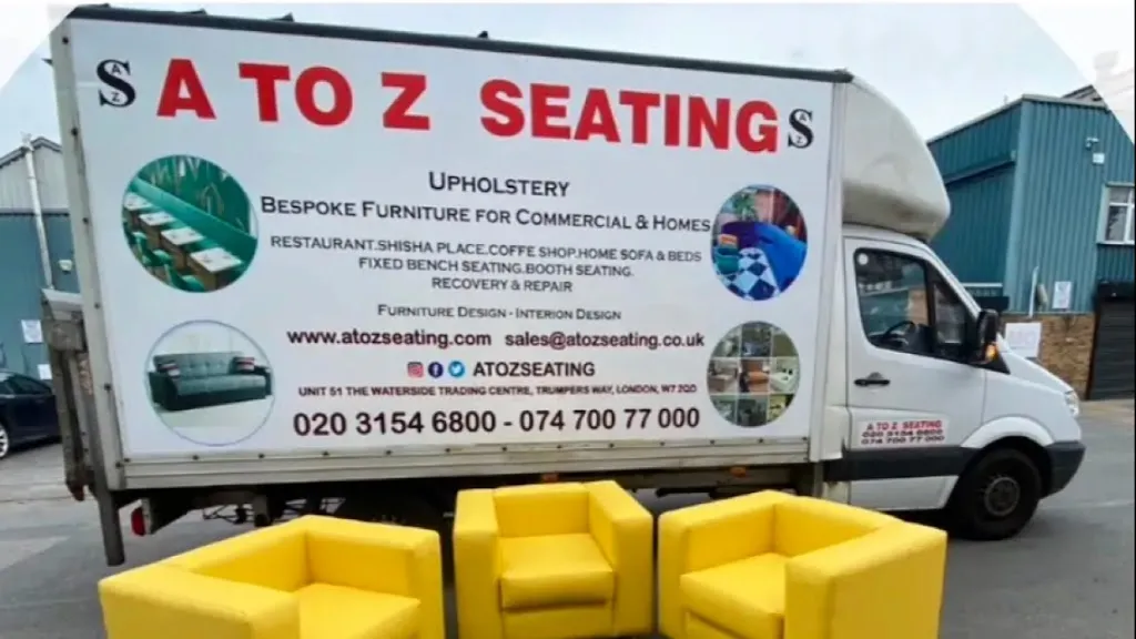 A to Z Seating