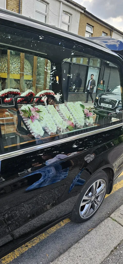 A W Luck & Sons Funerals
