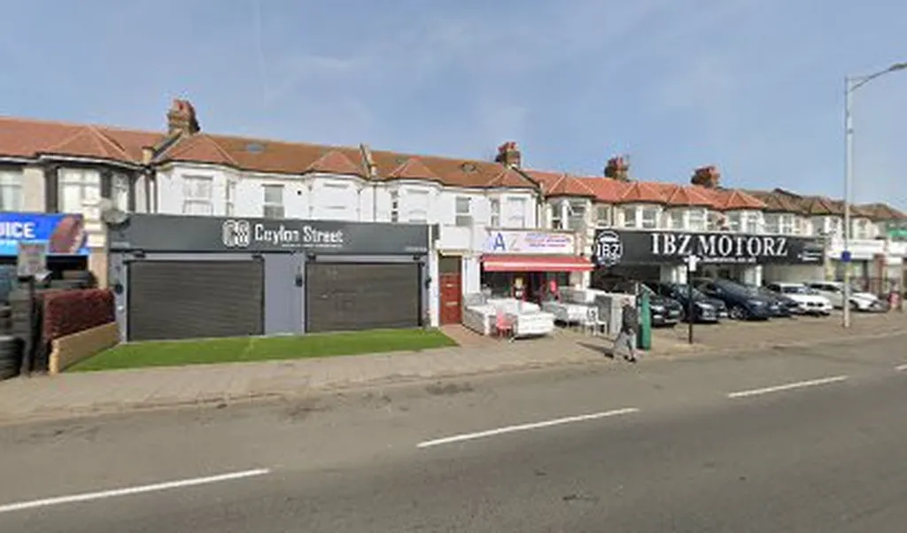A-Z Furniture Store