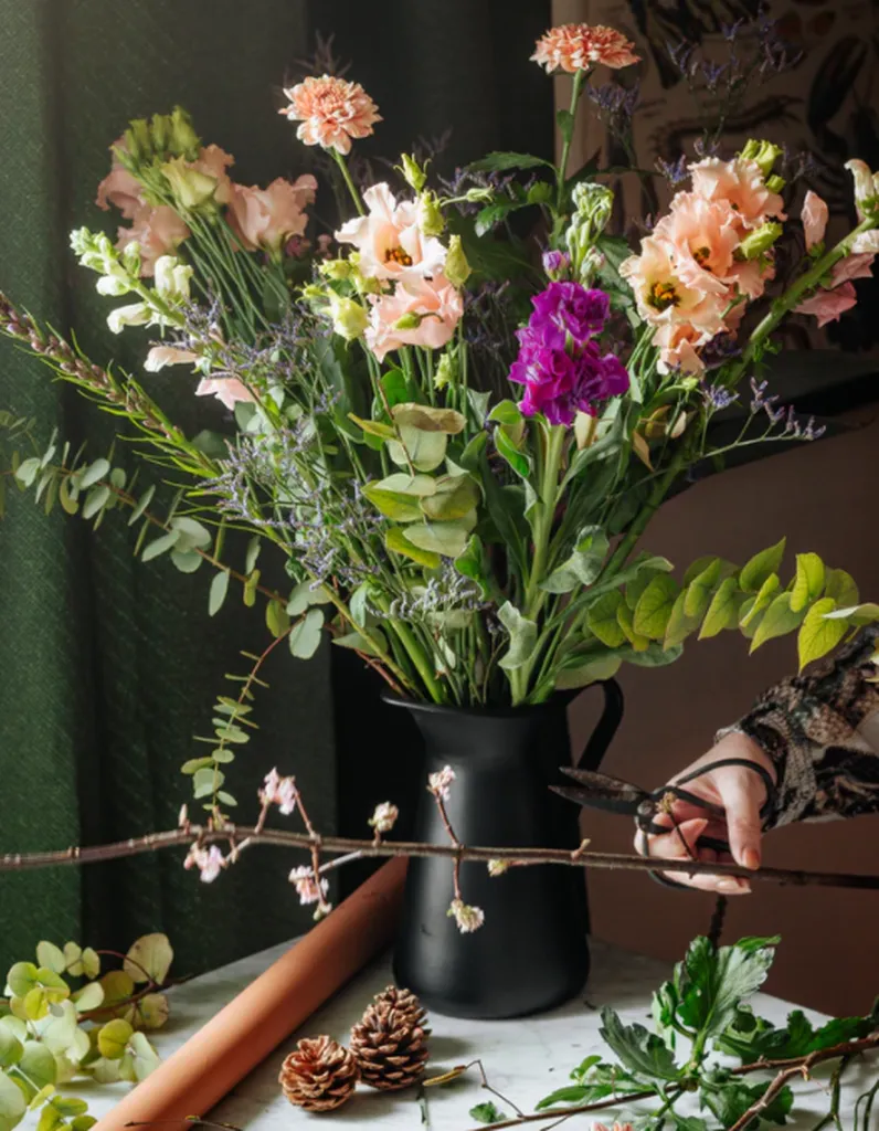 Abbey Studios Flower Shop