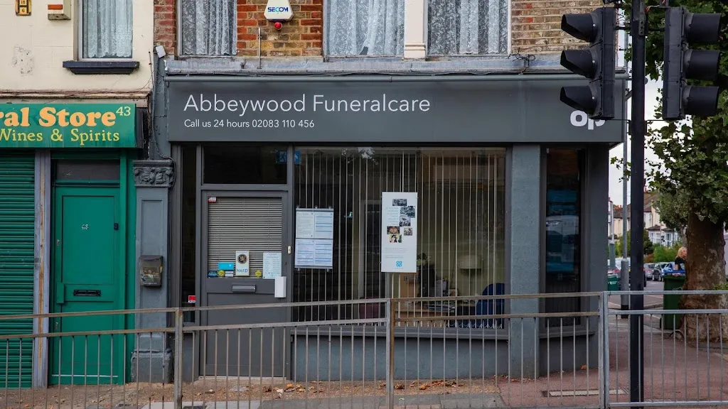 Abbeywood Funeralcare