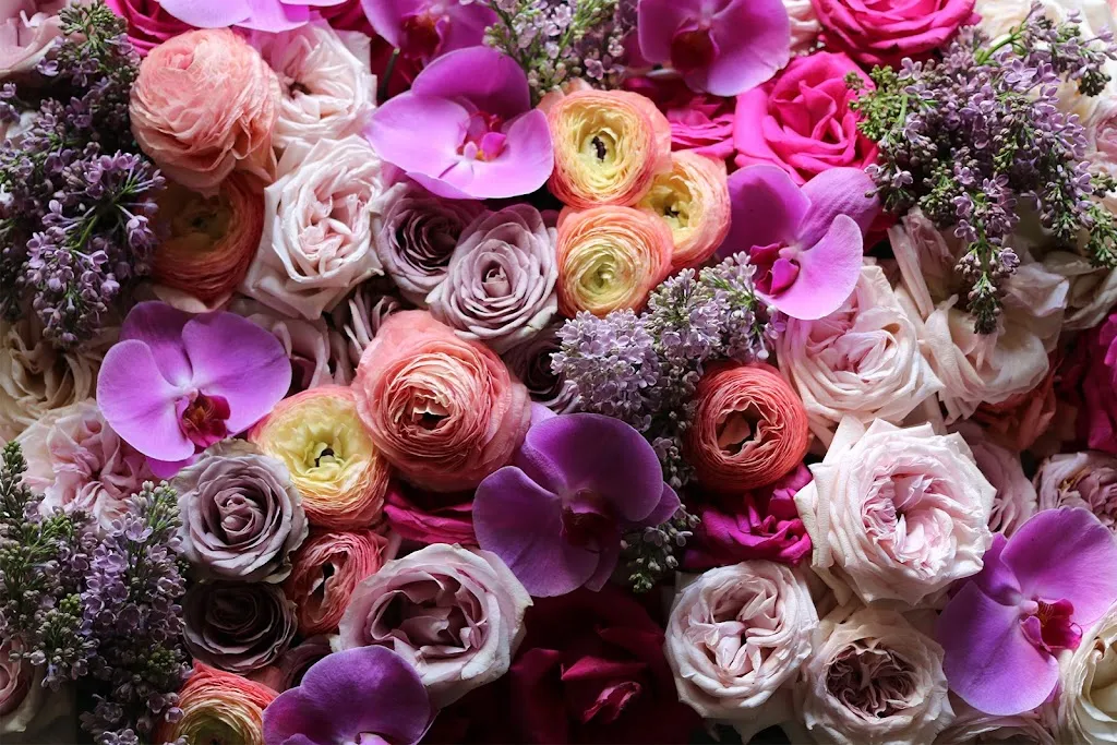 Abbi Florist London