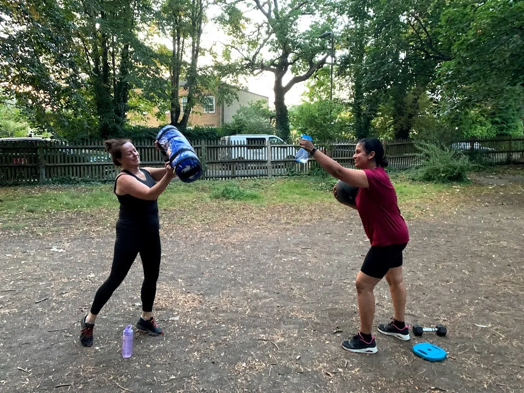 ABF Fitness