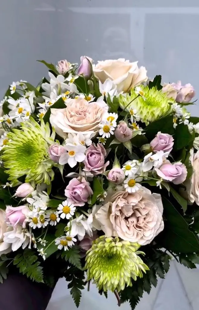 Abingdon Road Flowers