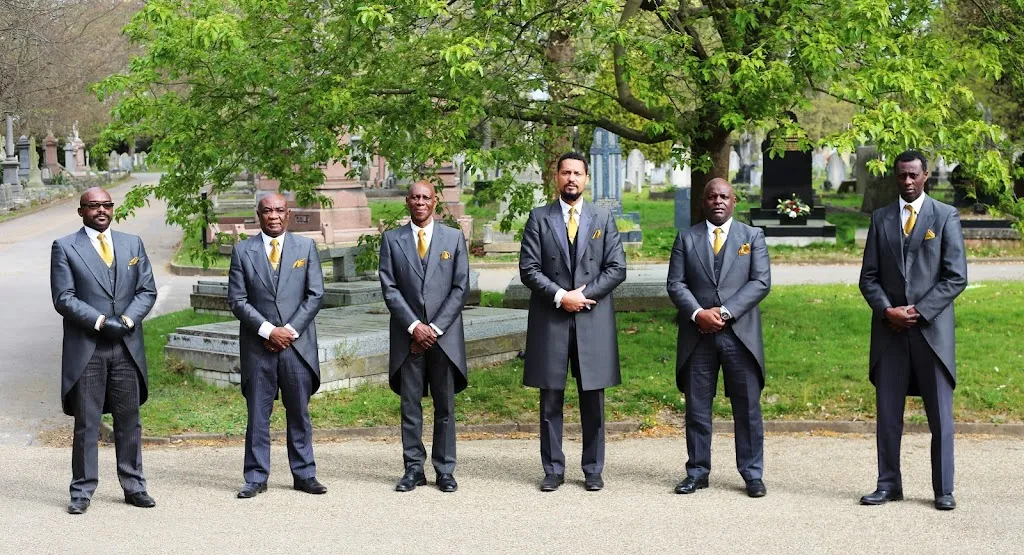 Abney Funeral Services