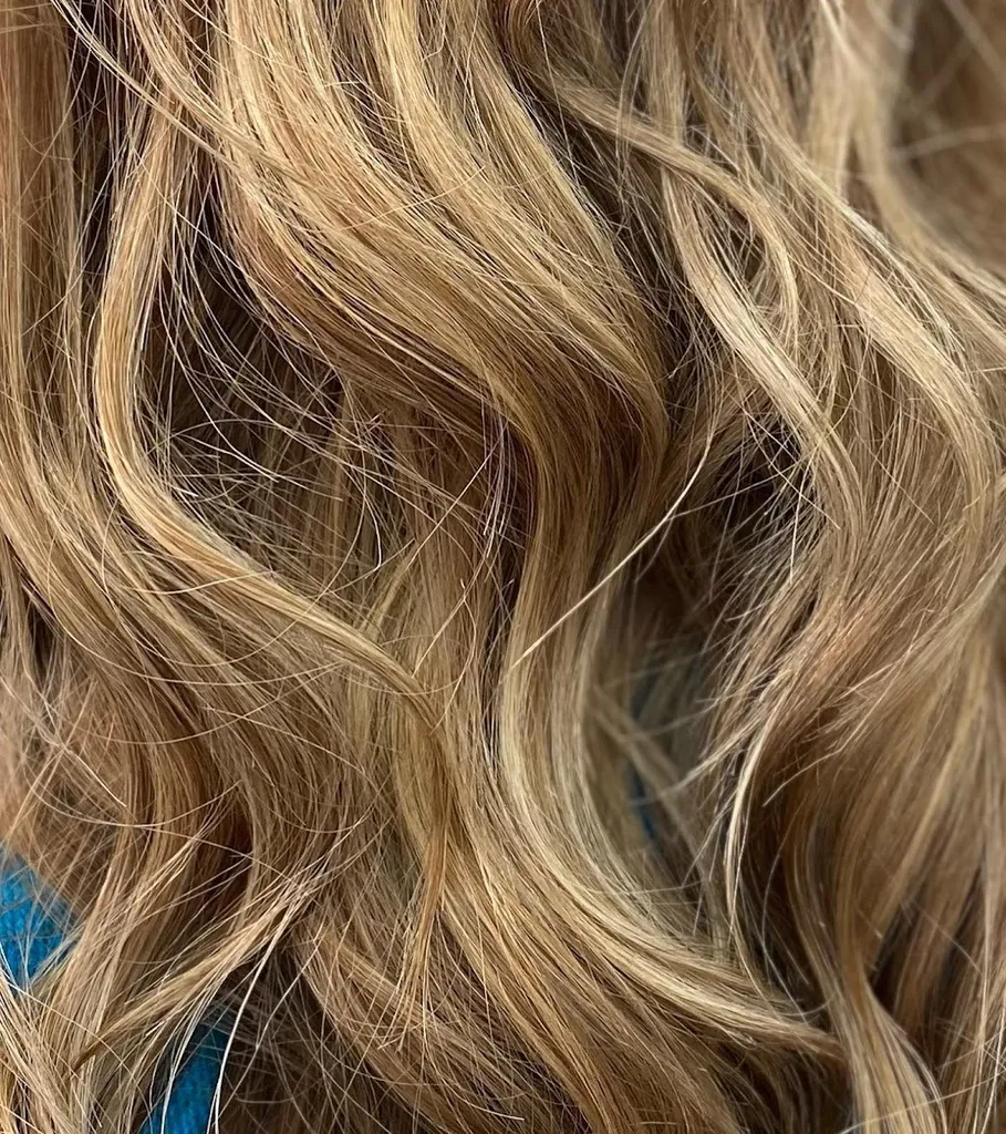 AC Hair London