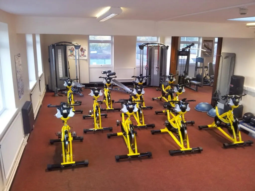 Academy Gym