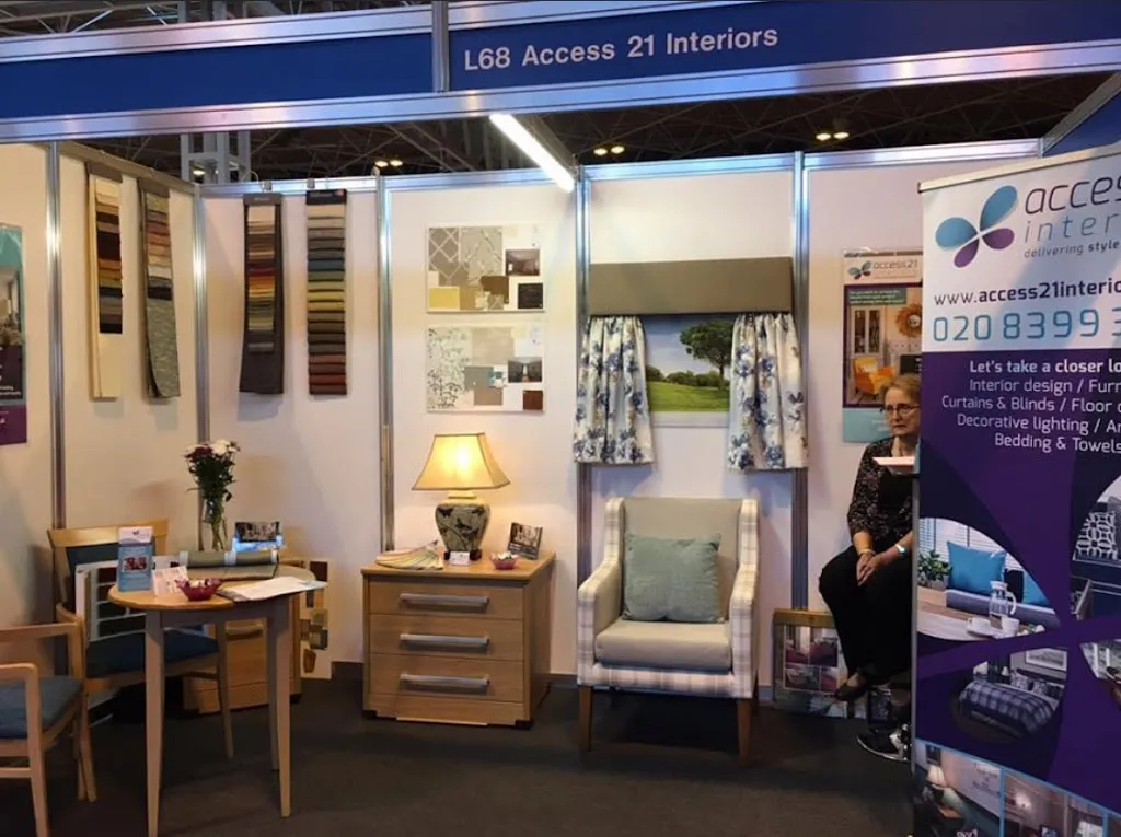 Access 21 Limited (care/dementia)