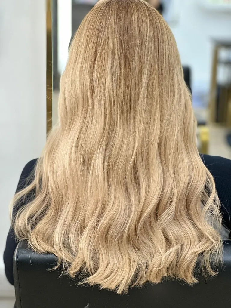 ACE Hair And Beauty Finchley