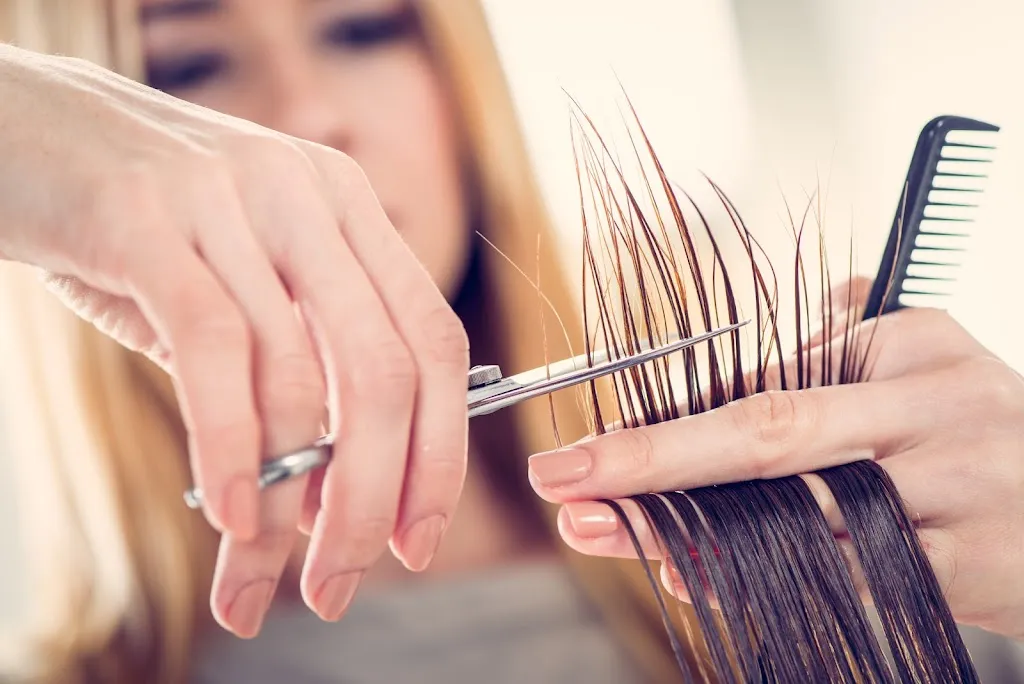 Ace Hair & Beauty