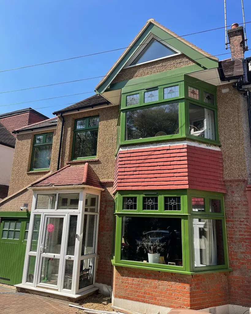 Action Home Improvements