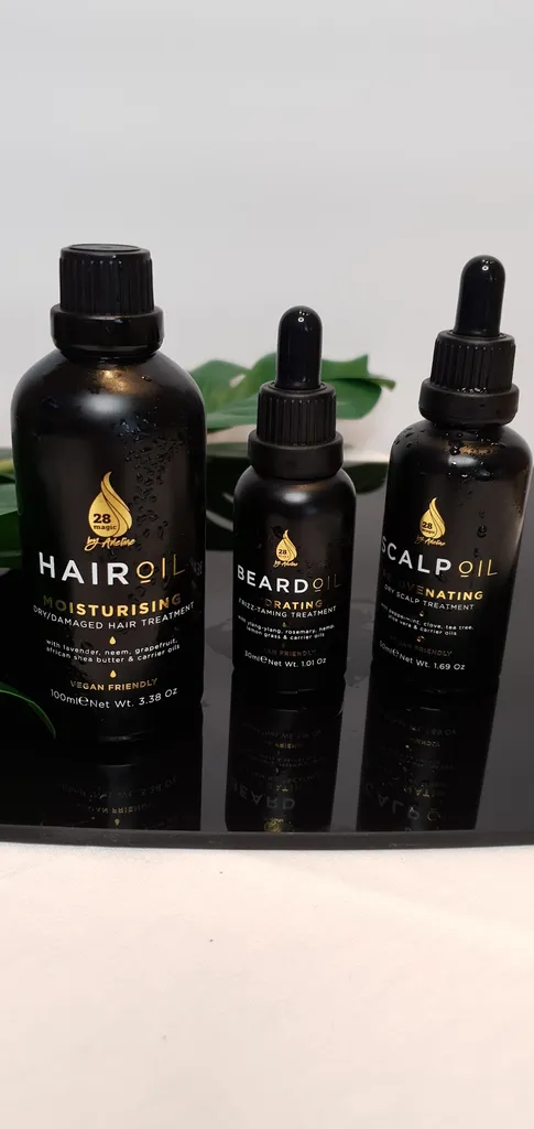 Adeline Hair & Beauty